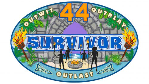Logo de Survivor