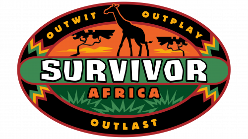 Logo de Survivor Africa (saison 3)