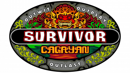 Logo de Survivor Cagayan (saison 28) 2014