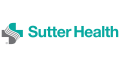 Logo de Sutter Health