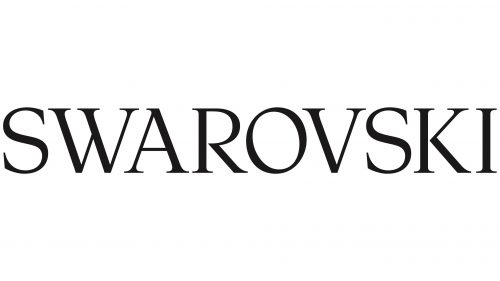 Logo de Swarovski