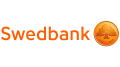 Logo de Swedbank