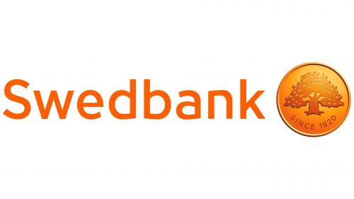 Logo de Swedbank