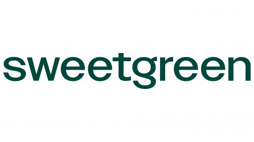 Logo de Sweetgreen