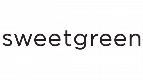 Logo de Sweetgreen en 2006