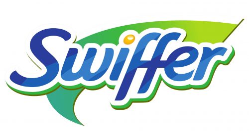 Logo de Swiffer