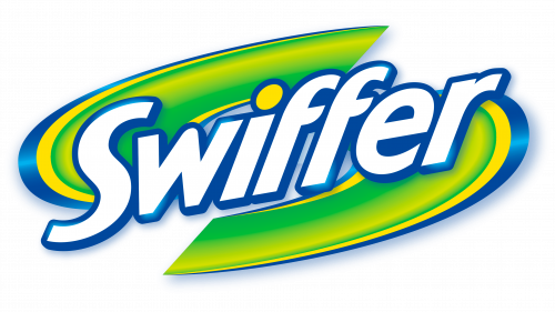 Logo de Swiffer en 2006