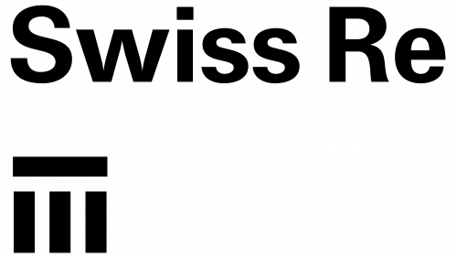 Logo de Swiss Re Old