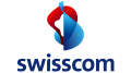 Logo de Swisscom