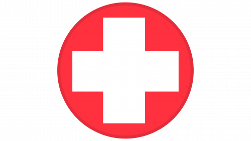 Logo de Switzerland National Football Team en 1920