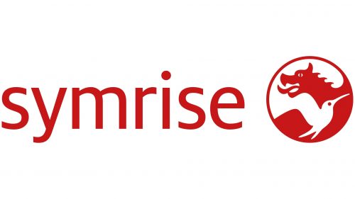 Logo de Symrise