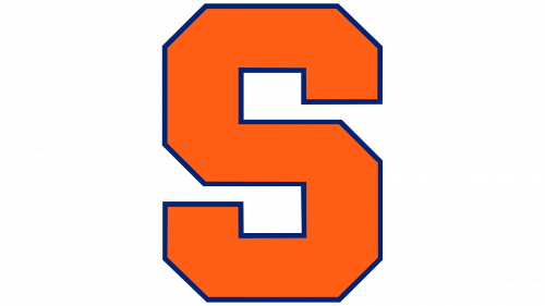 Logo de Syracuse Orange en 2009