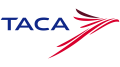 Logo de TACA