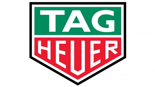 Logo de TAG Heuer