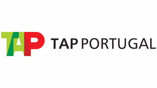 Logo de TAP Portugal en 2005