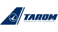 Logo de TAROM