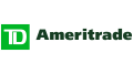 Logo de TD Ameritrade