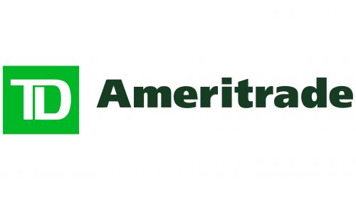 Logo de TD Ameritrade