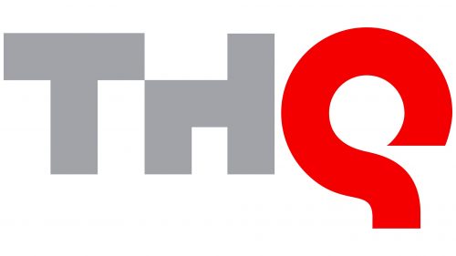 Logo de THQ