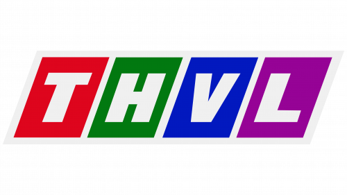 Logo de THVL en 1992