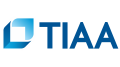 Logo de TIAA