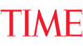 Logo de TIME