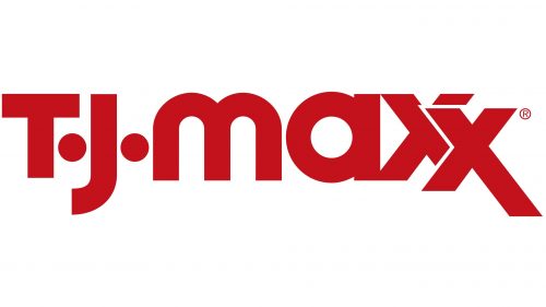 Logo de TJ Maxx