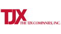 Logo de TJX
