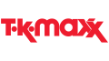 Logo de TK Maxx