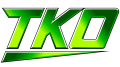 Logo de TKO Group