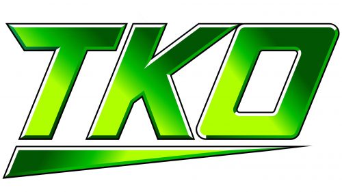 Logo de TKO Group