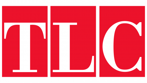 Logo de TLC en 1998
