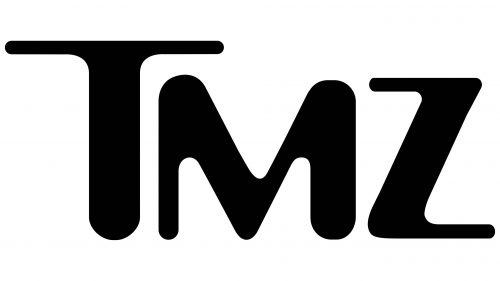 Logo de TMZ