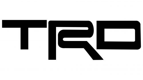 Logo de TRD