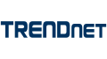 Logo de TRENDnet