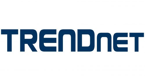 Logo de TRENDnet