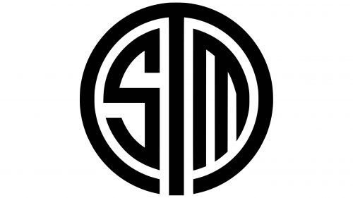 Logo de TSM (Team SoloMid)