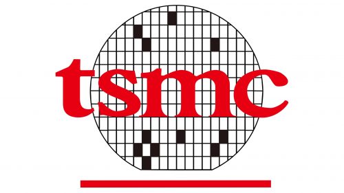 Logo de TSMC