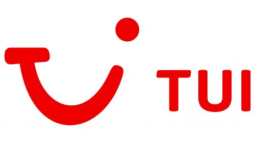Logo de TUI