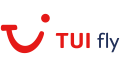 Logo de TUI fly