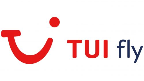 Logo de TUI fly
