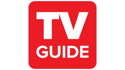 Logo de TV Guide