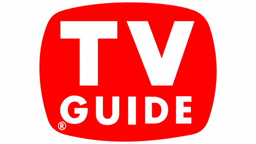 Logo de TV Guide en 1953