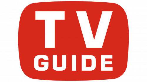 Logo de TV Guide en 1962