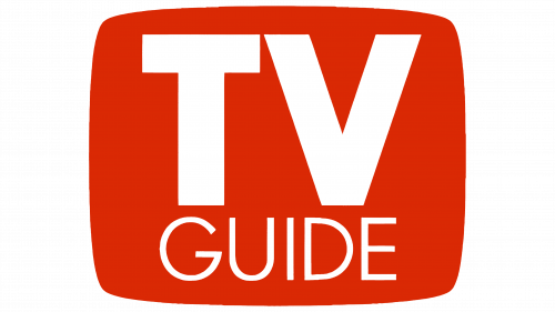 Logo de TV Guide en 1988