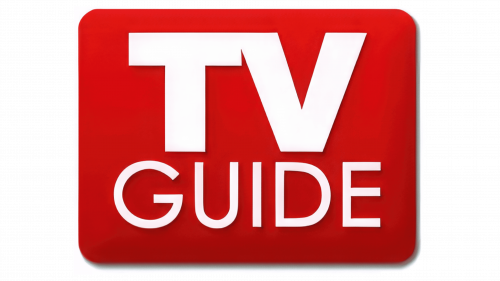 Logo de TV Guide en 2003