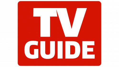 Logo de TV Guide en 2010