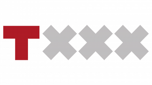 Logo de TXXX