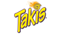 Logo de Takis