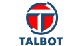 Logo de Talbot